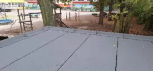 MTB Dakinspectie en Advies Dakrenovatie zonnepanelen