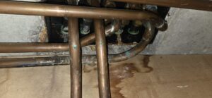 MTB Loodgieter en Installatie Waterleidingen