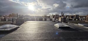 MTB Dakinspectie en Advies BV Dakonderhoud