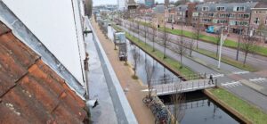 MTB Dakinspectie en Advies dakgoot Delft